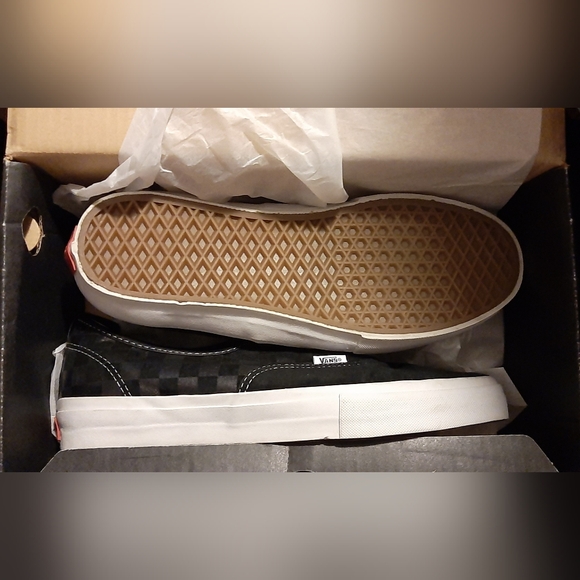 Vans X Syndicate Authentic 69 Pro "S" *NWT* - Picture 11 of 13